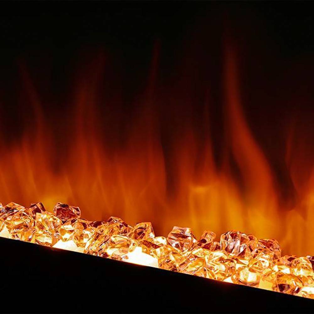 Очаг электрический Electrolux Infinity EFP/P-1600ULS N