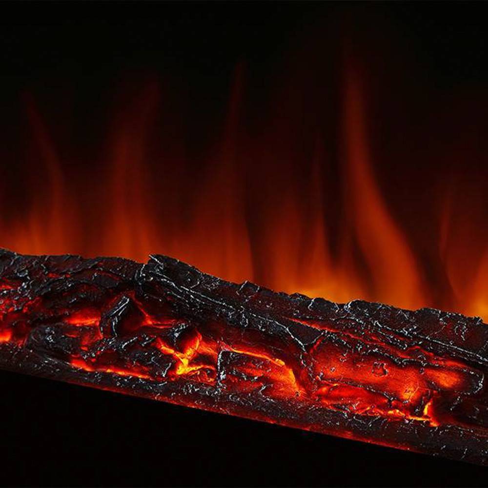 Очаг электрический Electrolux Infinity EFP/P-1600ULS N