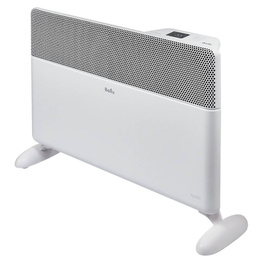 Конвектор электрический Ballu Apollo Transformer 1500 Вт BEC/ATI-1500 НС-1280321