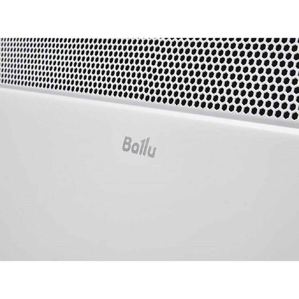 Конвектор электрический Ballu Apollo Transformer 1500 Вт BEC/ATI-1500 НС-1280321