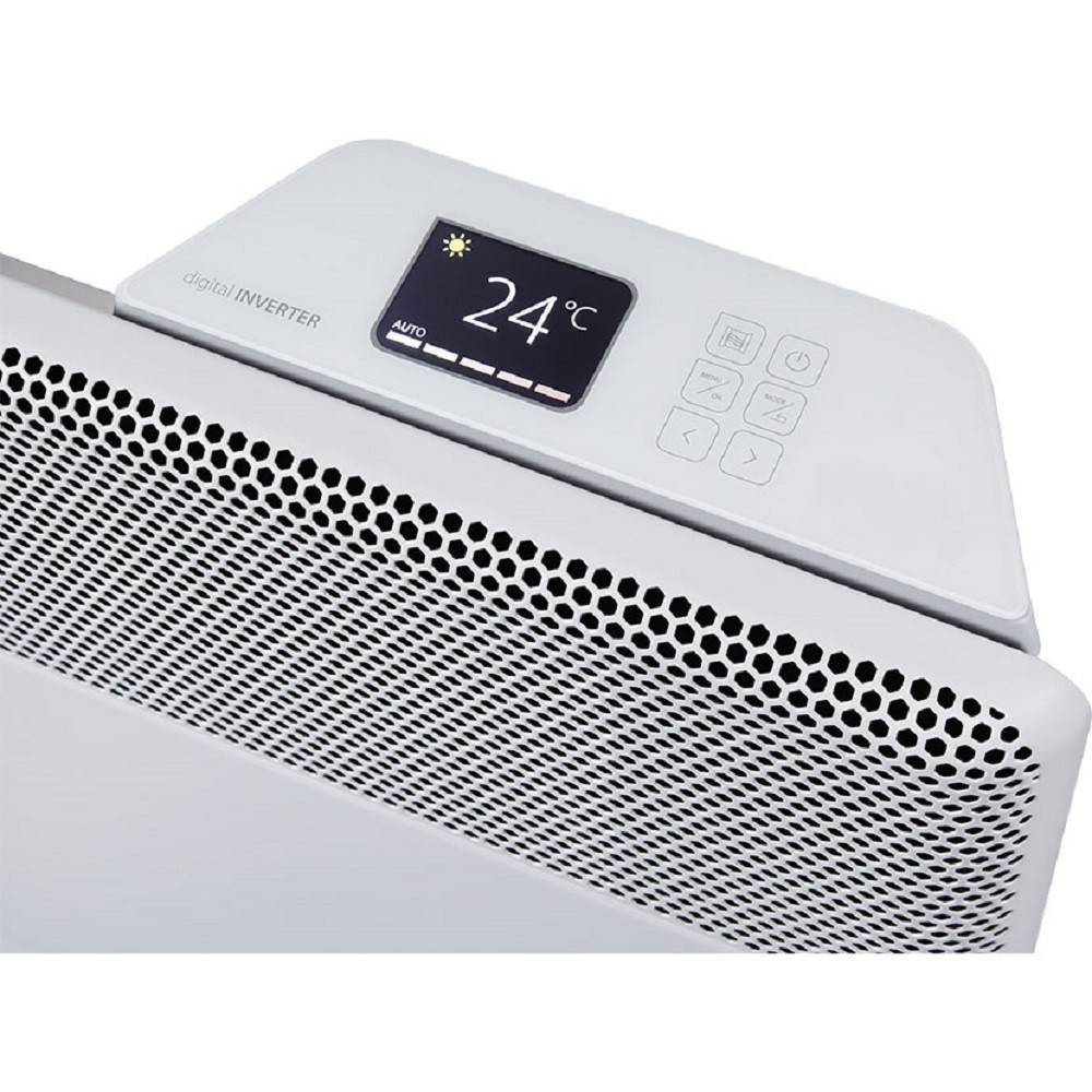 Конвектор электрический Ballu Apollo Transformer 2500 Вт BEC/ATI-2500 НС-1280323