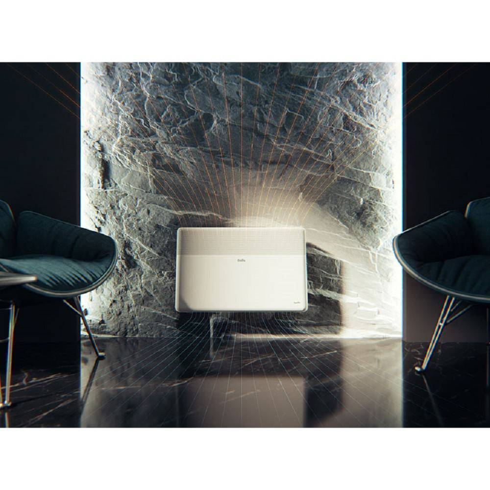 Конвектор электрический Ballu Apollo Transformer 2500 Вт BEC/ATI-2500 НС-1280323