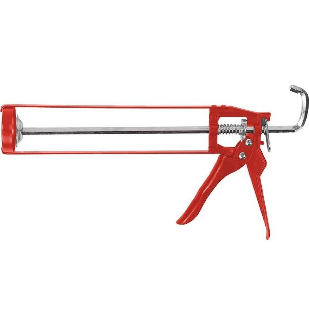 Пистолет для герметика скелетный MasterProf 1291599