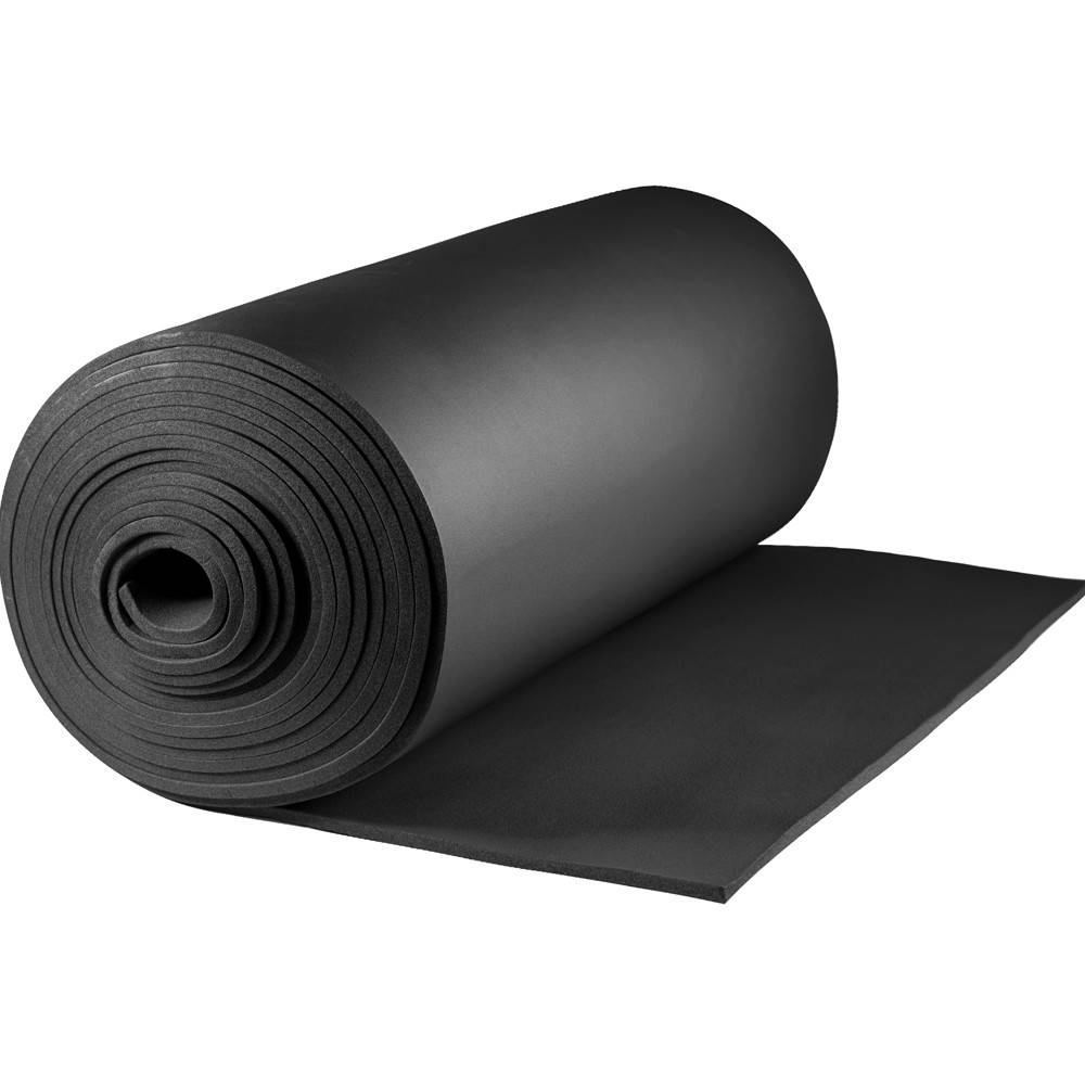 Теплоизоляция рулонная K-FLEX ST 13x1000-14 мм 14 м² 80013000108