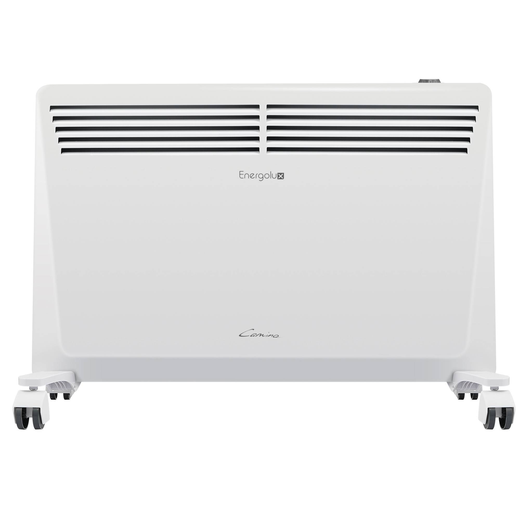 Конвектор электрический Energolux Catania GCH/CM-20 2000 Вт 1453263