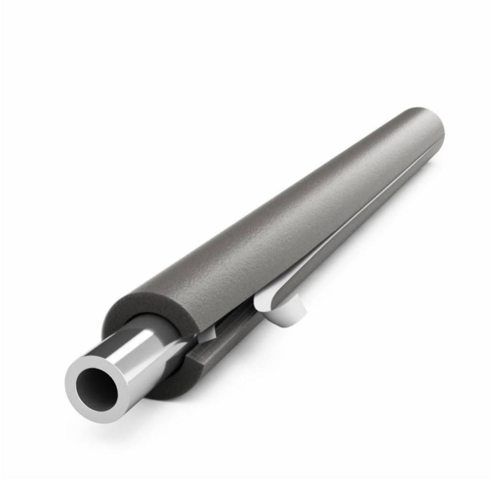 Трубка теплоизоляционная Energoflex Super SK 60/20-2 мм самоклеящаяся EFXT060202SUSK