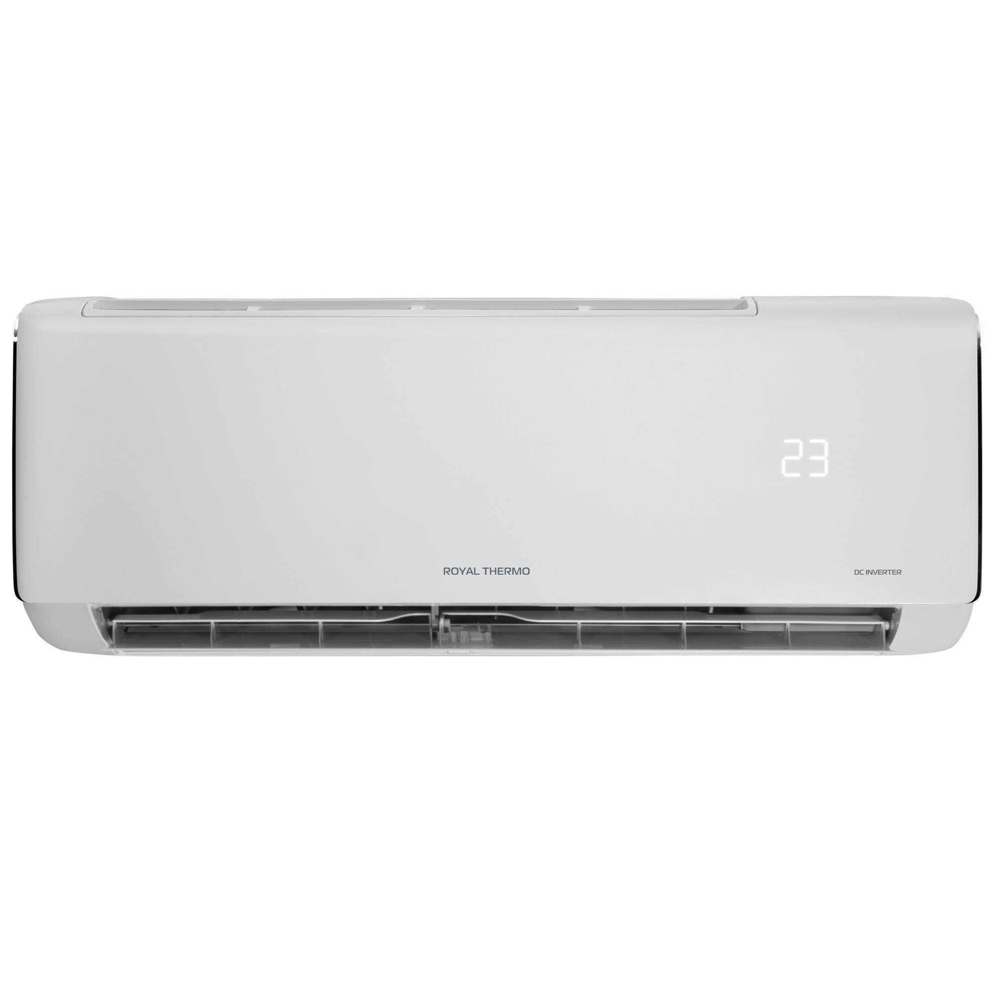 Сплит-система инверторная Royal Thermo Milano DC RTMI-07HN1 комплект НС-1598311