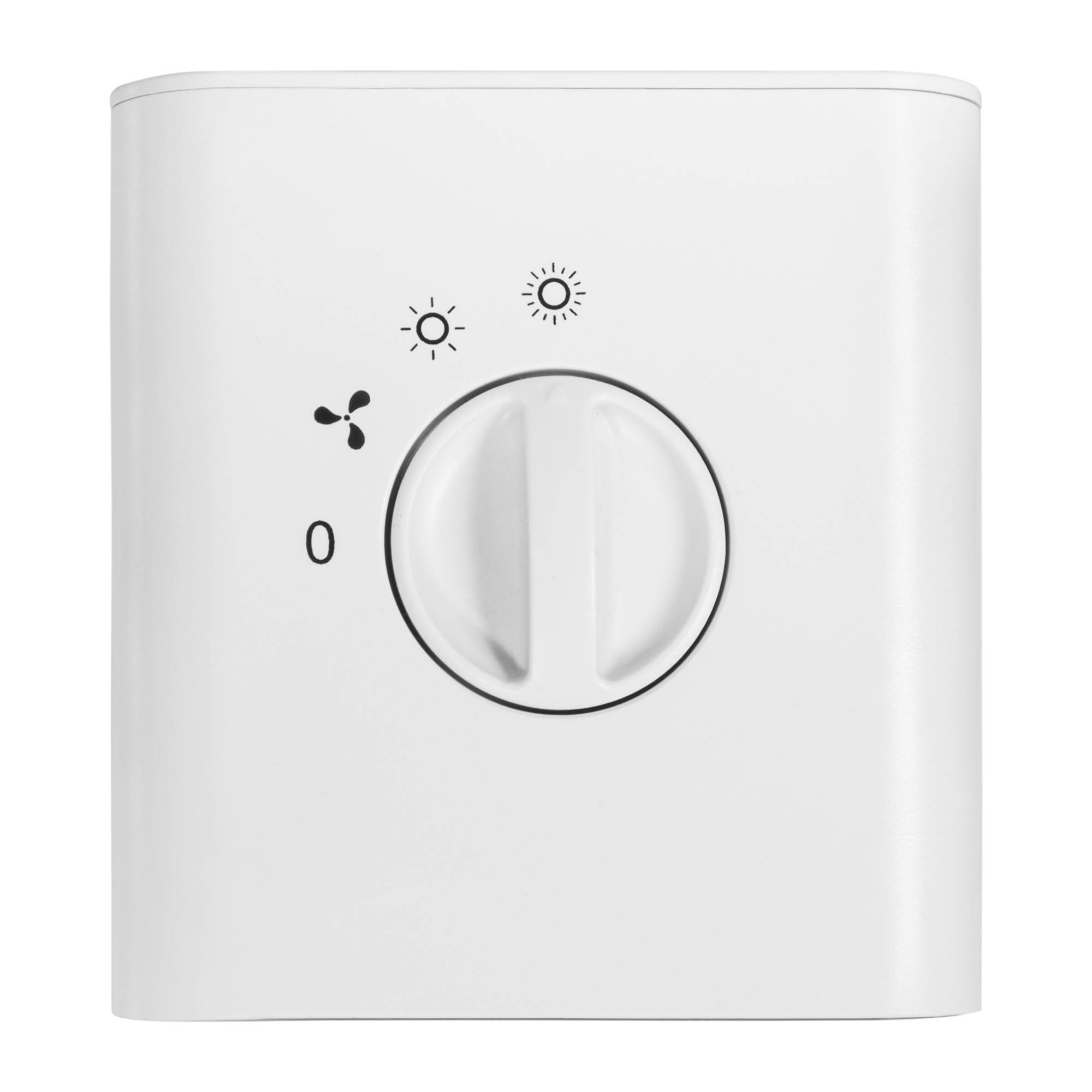 Тепловентилятор Ballu BFH/C-0315W 1500 Вт керамический белый