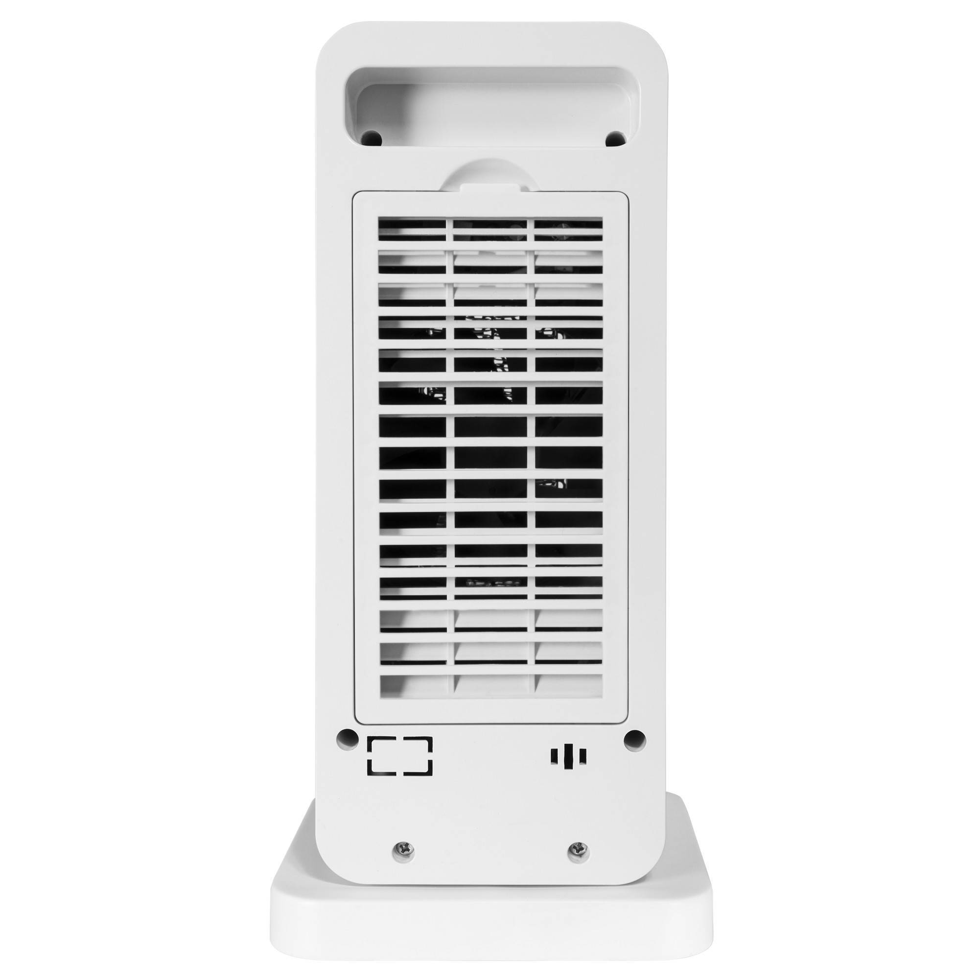 Тепловентилятор Ballu BFH/C-0315W 1500 Вт керамический белый