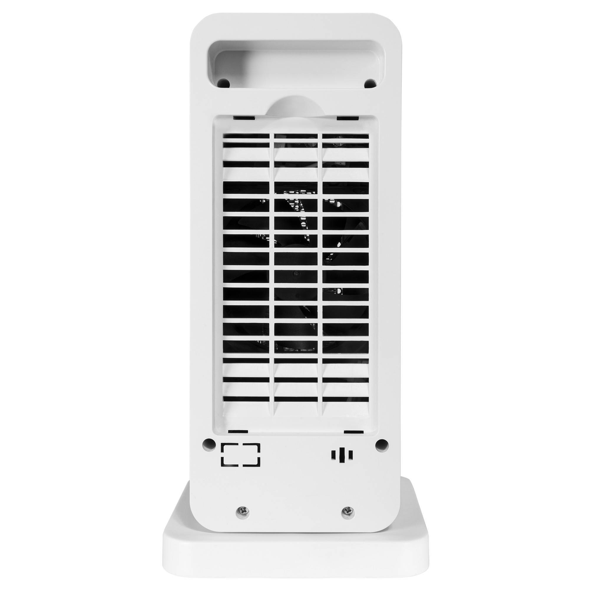 Тепловентилятор Ballu BFH/C-0315W 1500 Вт керамический белый