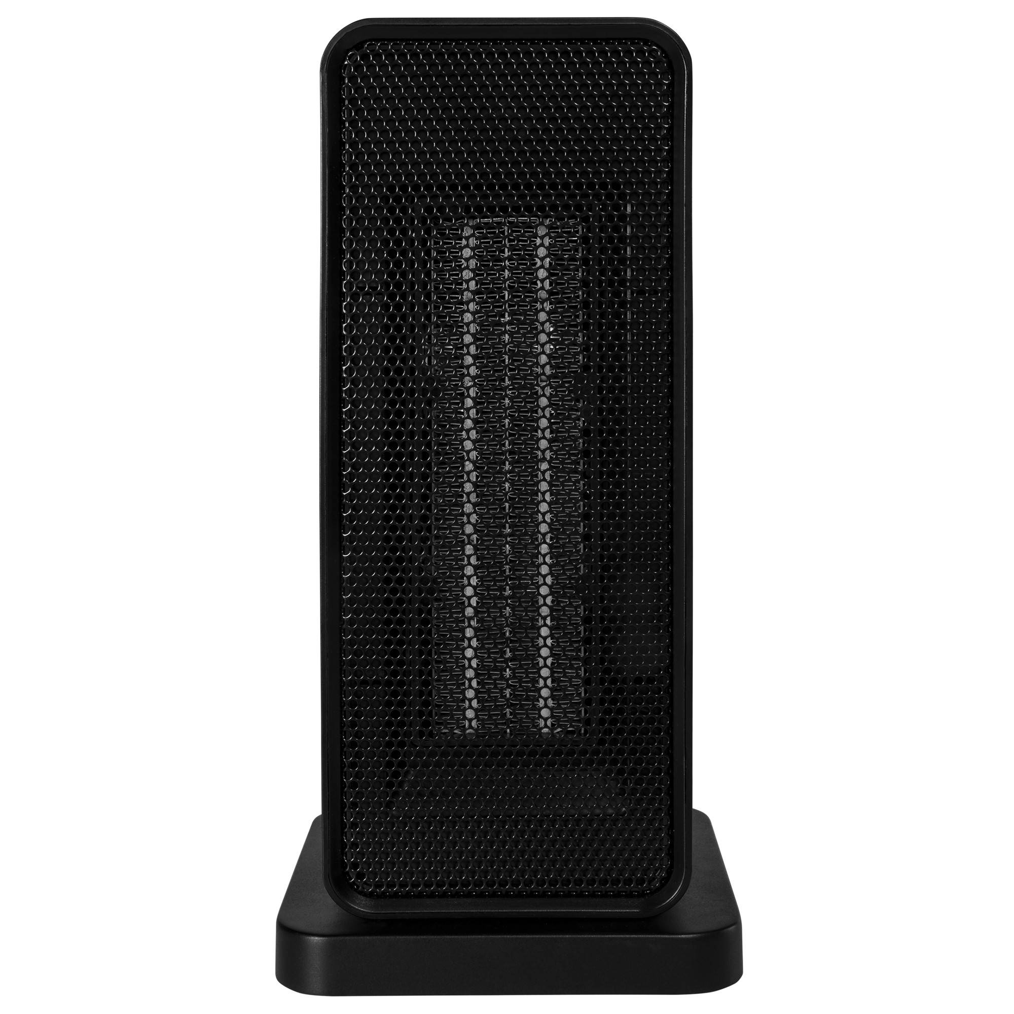 Тепловентилятор Ballu BFH/C-0315B 1500 Вт керамический черный