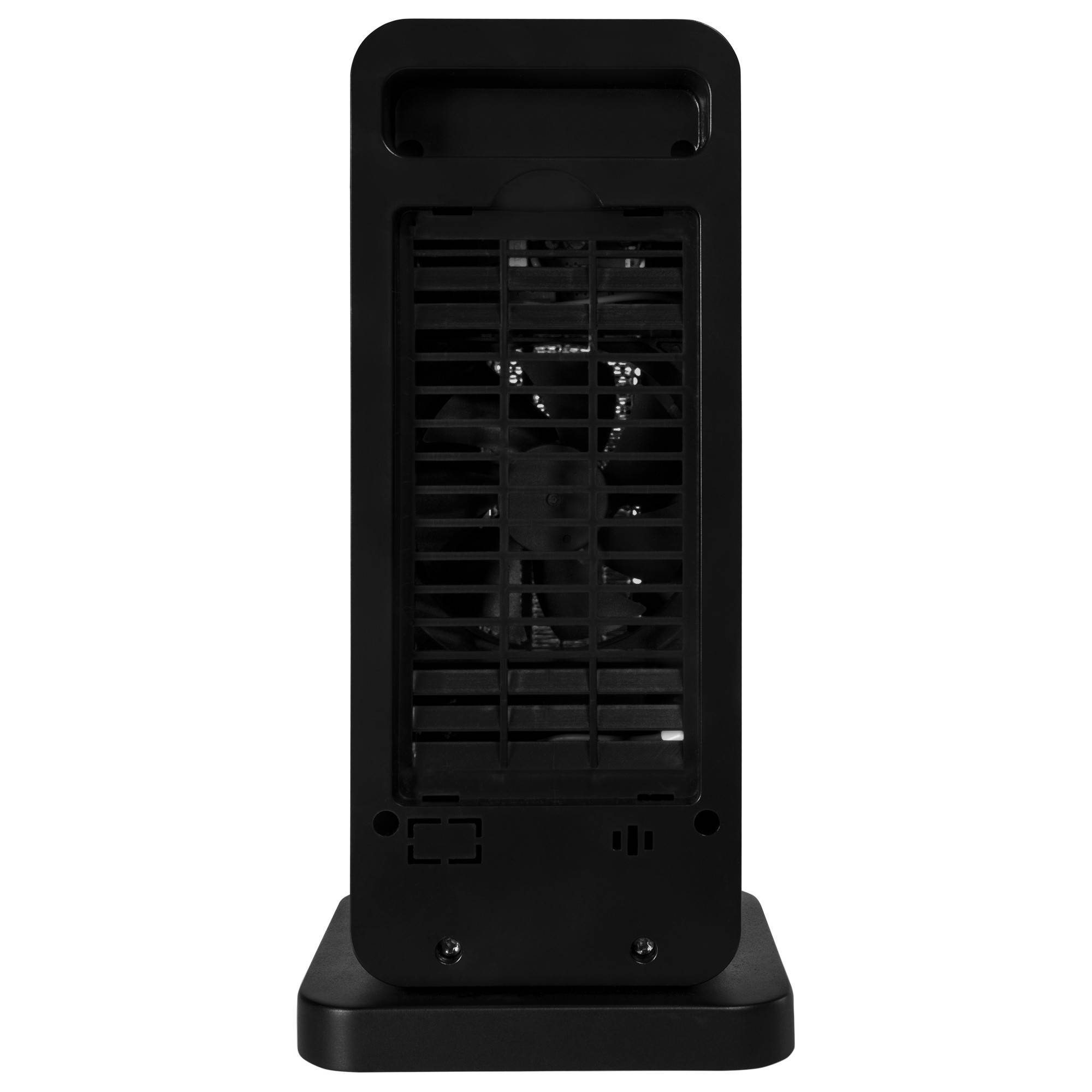 Тепловентилятор Ballu BFH/C-0315B 1500 Вт керамический черный