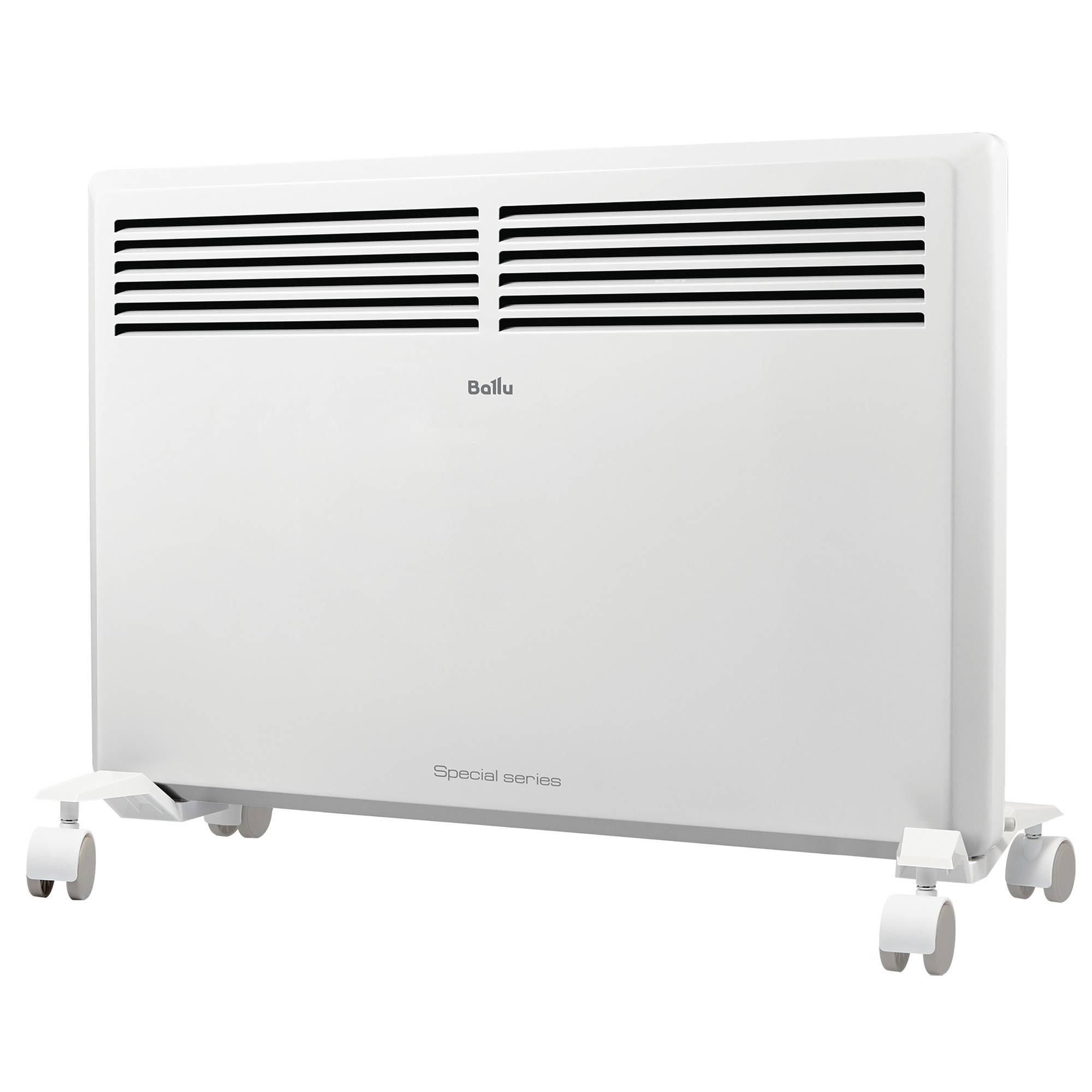 Конвектор электрический Ballu Special BEC/PM-1500 1500 Вт НС-1658488