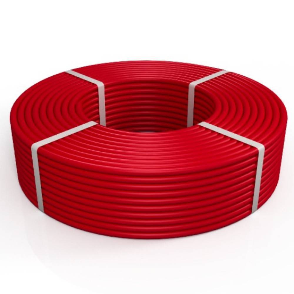 Труба из сшитого полиэтилена Royal Thermo Pex-a EVOH 16x2.0 мм 380 м 1693019