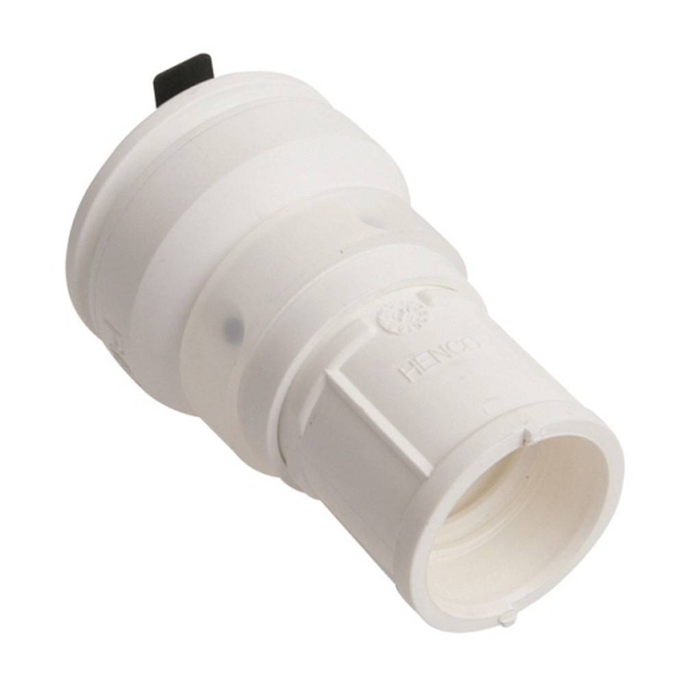 Муфта с внутренней резьбой пуш-фитинг Henco Vision для коллектора 26x3/4 1646975