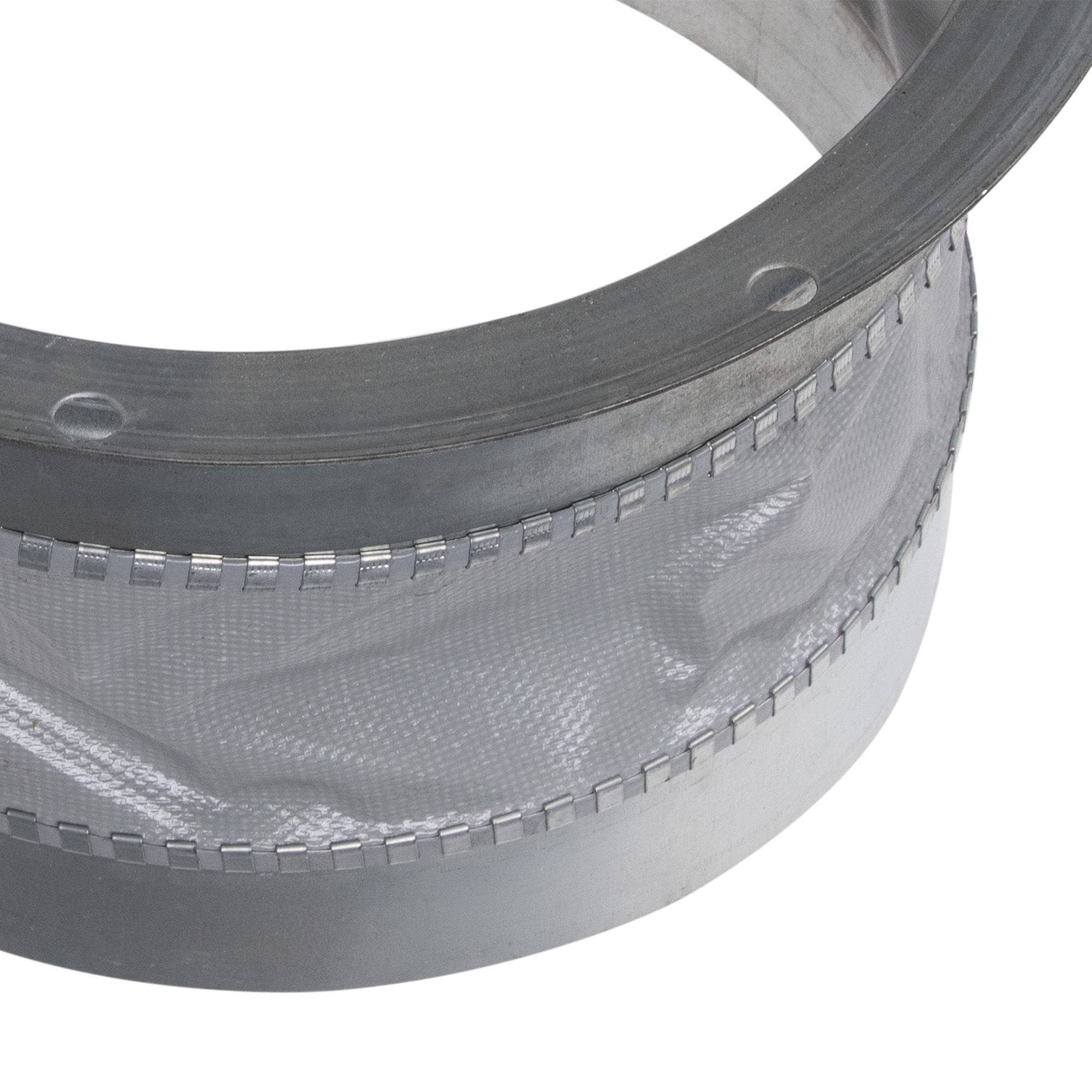 Гибкая вставка SHUFT В для RAD ДУ №6,3 1400639