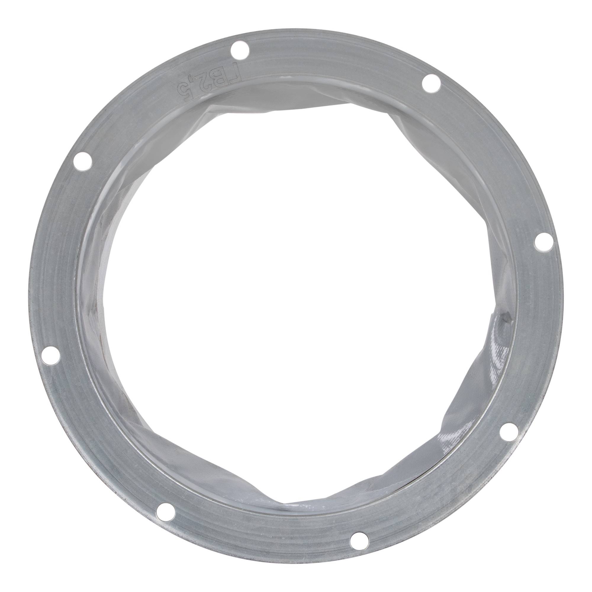 Гибкая вставка SHUFT В для RAD ДУ №6,3 1400639