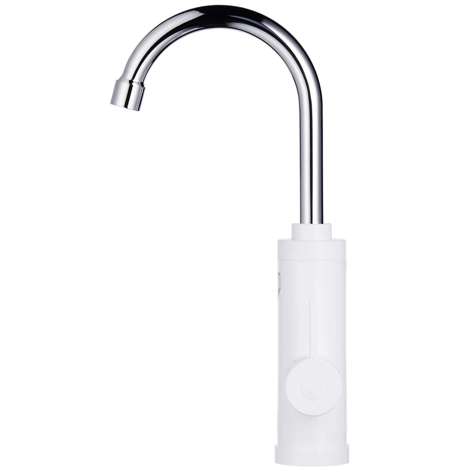 Водонагреватель проточный электрический Royal Thermo EasyFit 3.3 кВт 1599507