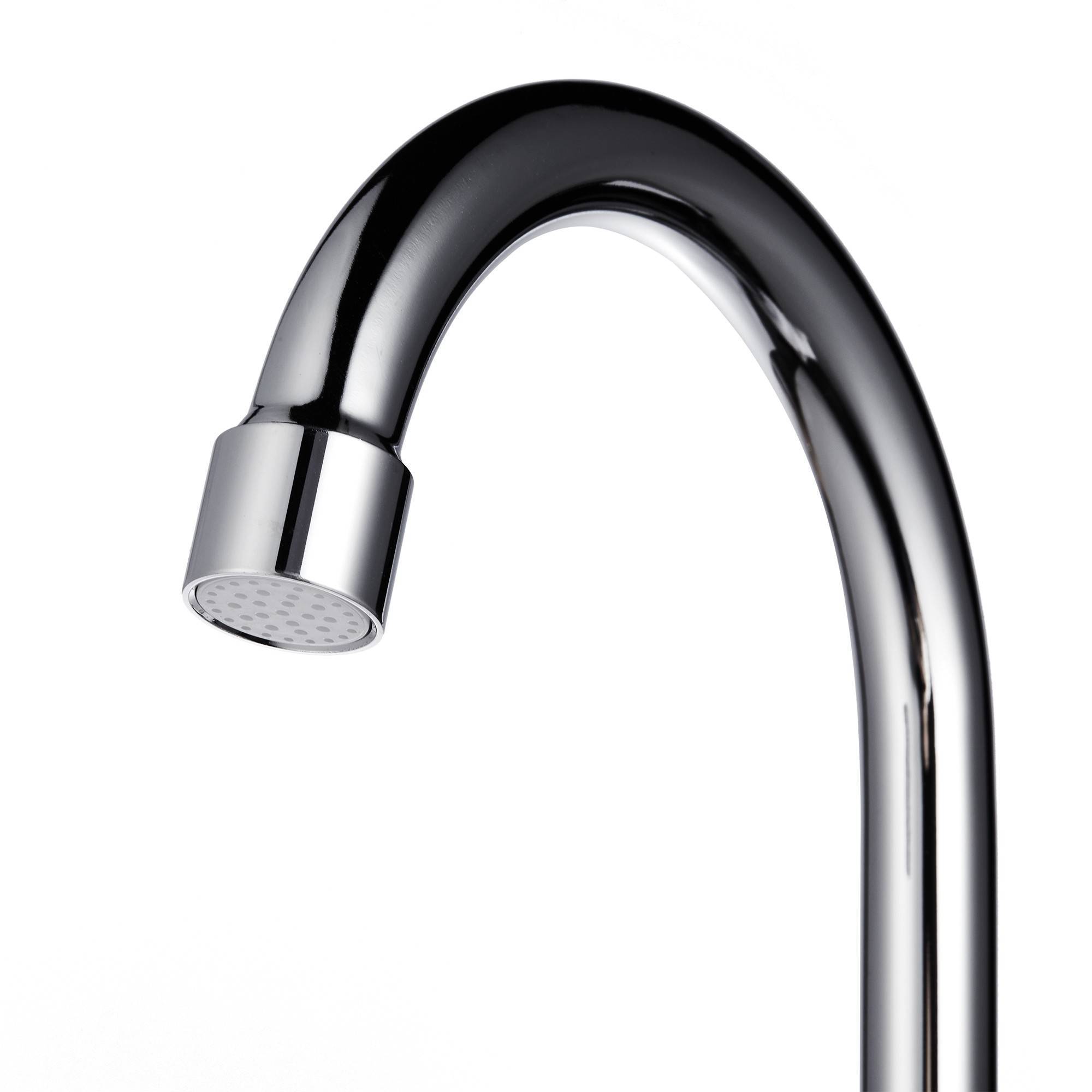 Водонагреватель проточный электрический Royal Thermo EasyFit 3.3 кВт 1599507