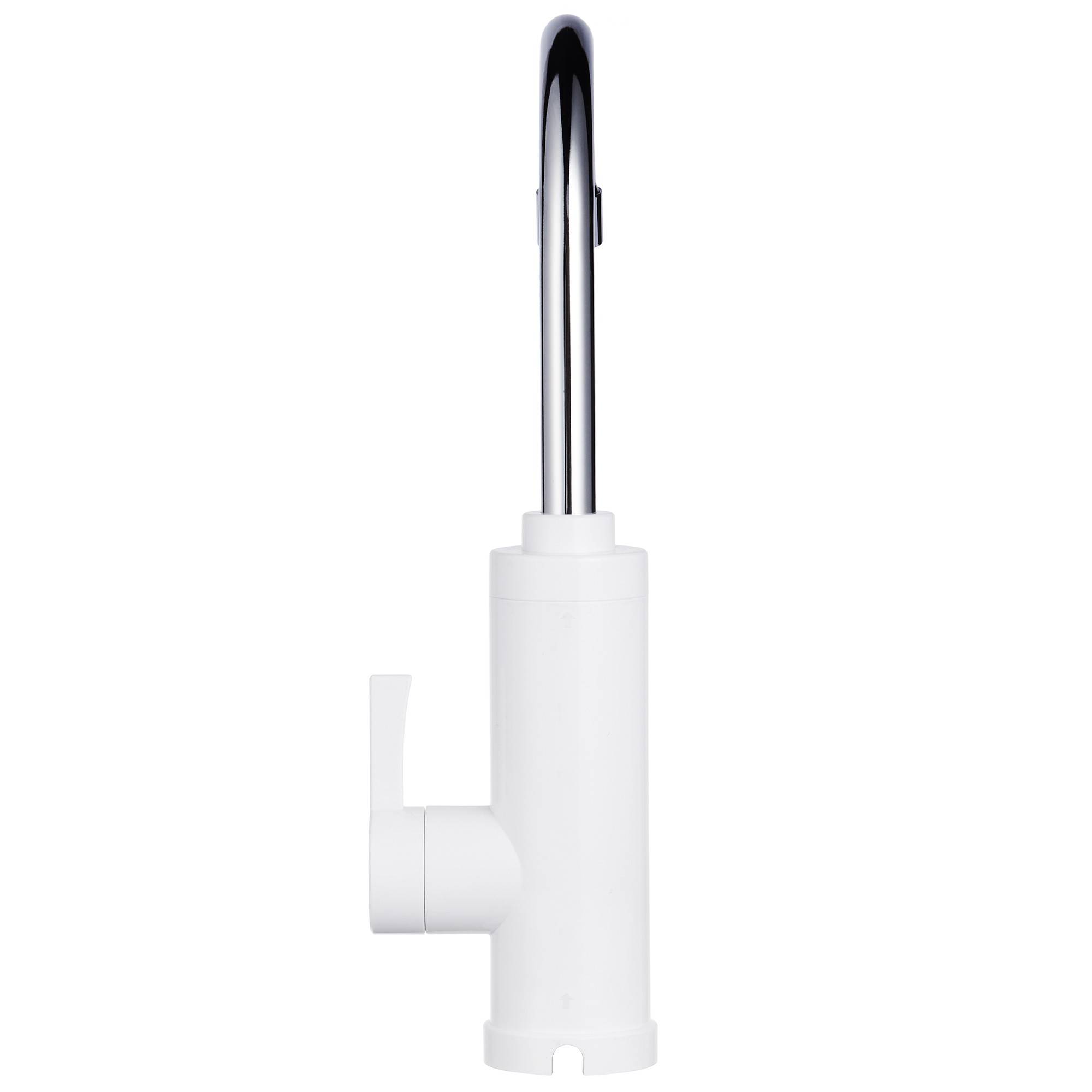 Водонагреватель проточный электрический Royal Thermo EasyFit 3.3 кВт 1599507