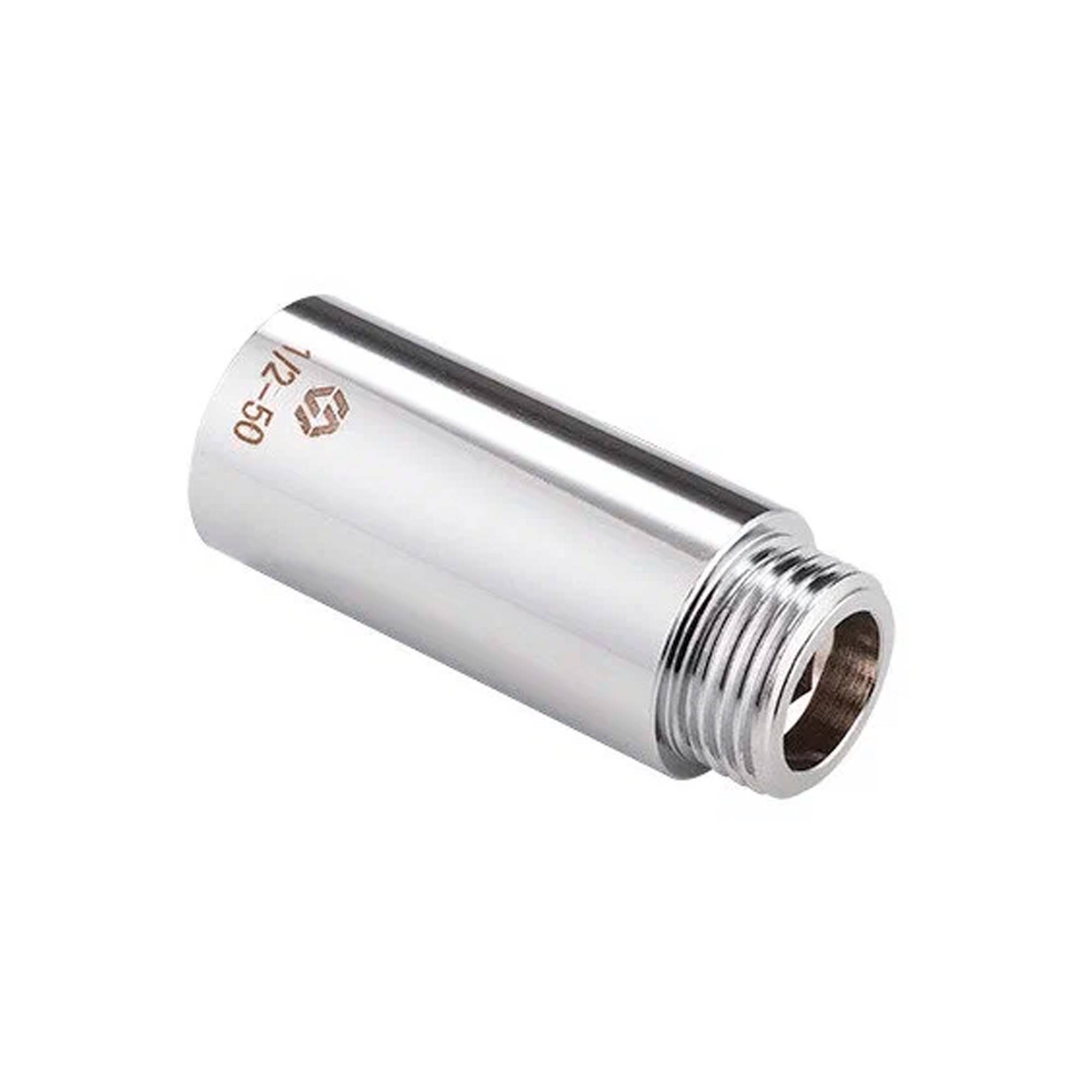 Удлинитель хромированный MVI 3/4 x 50 мм ABF.671.05-L50