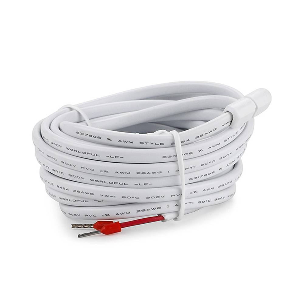 Датчик температуры пола Varmega NTC 3 м VM19501