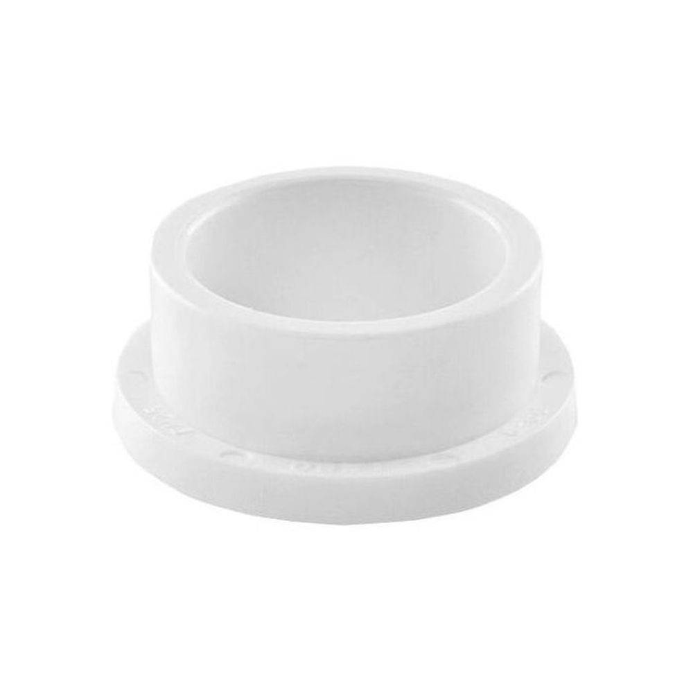 Бурт полипропиленовый TEBO PP-R под фланец 40 мм 1308874