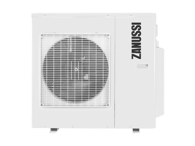 Внешний блок мульти сплит-системы Zanussi ZACO/I-28 H4 FMI/N1 Multi Combo