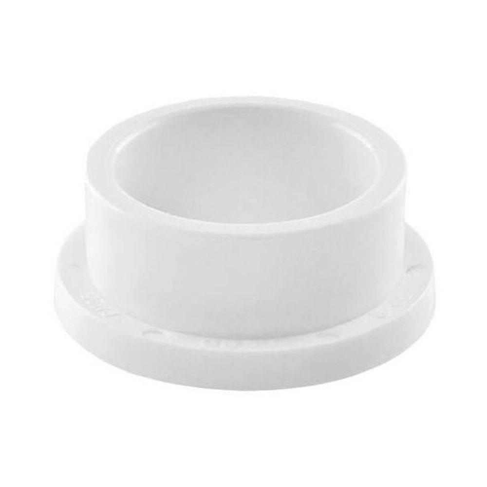 Бурт полипропиленовый TEBO PP-R под фланец 90 мм серый 1409558