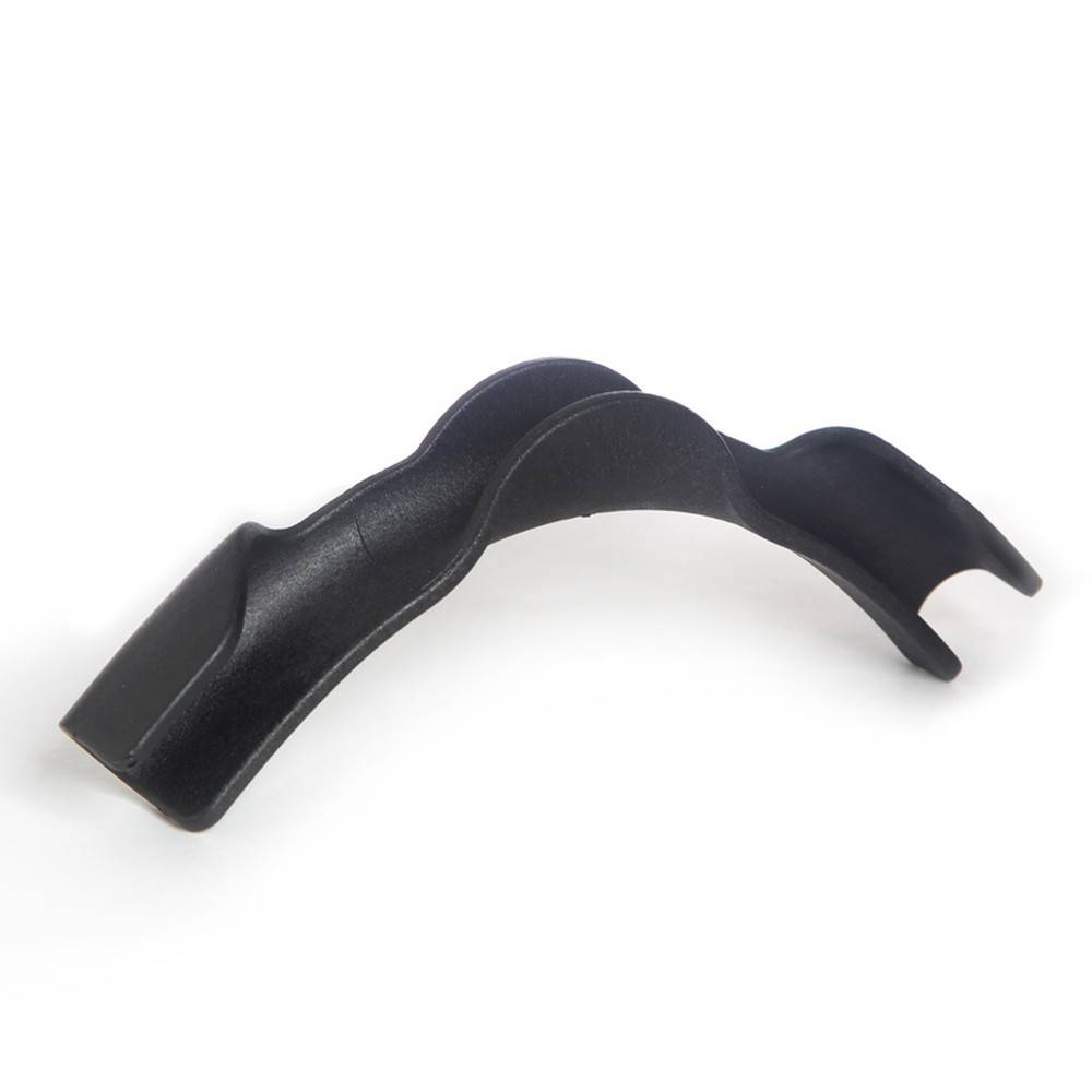 Фиксатор поворота 90° VARMEGA пластиковый для труб 16 мм VM15301