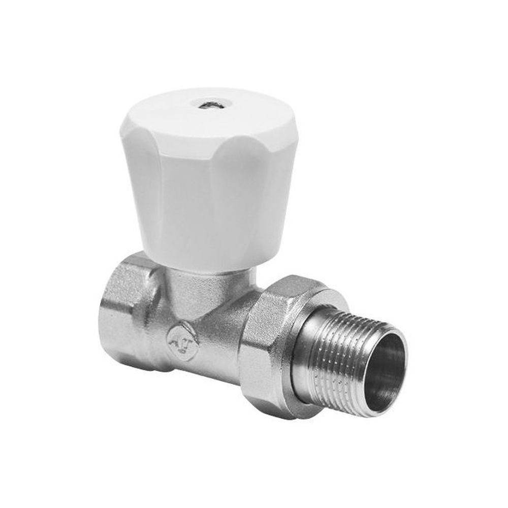 Вентиль ручной Altstream прямой 3/4 ВН НС-1347206