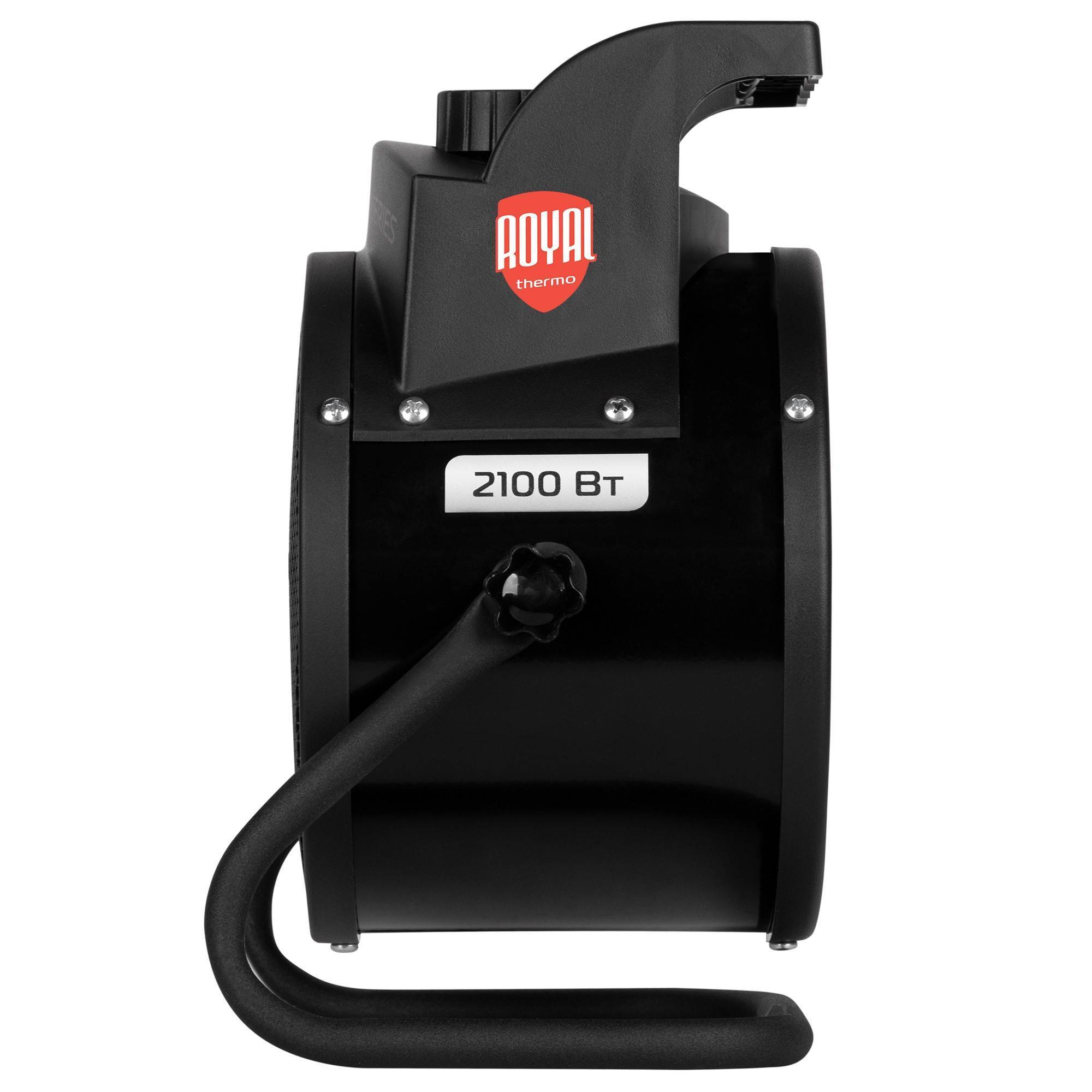 Электрическая тепловая пушка Royal Thermo RTK-2 2 кВт RTK-2