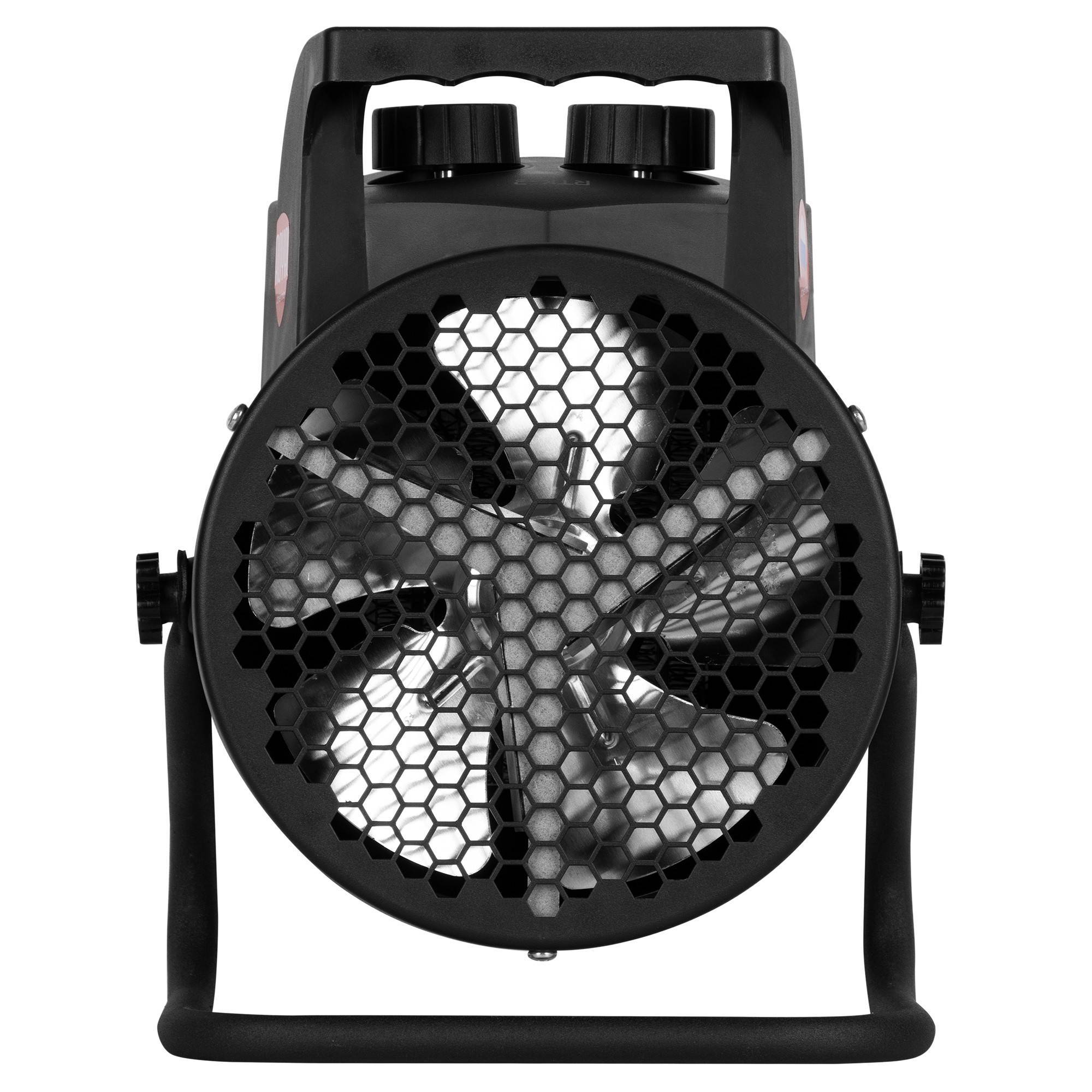 Электрическая тепловая пушка Royal Thermo RTK-2 2 кВт RTK-2