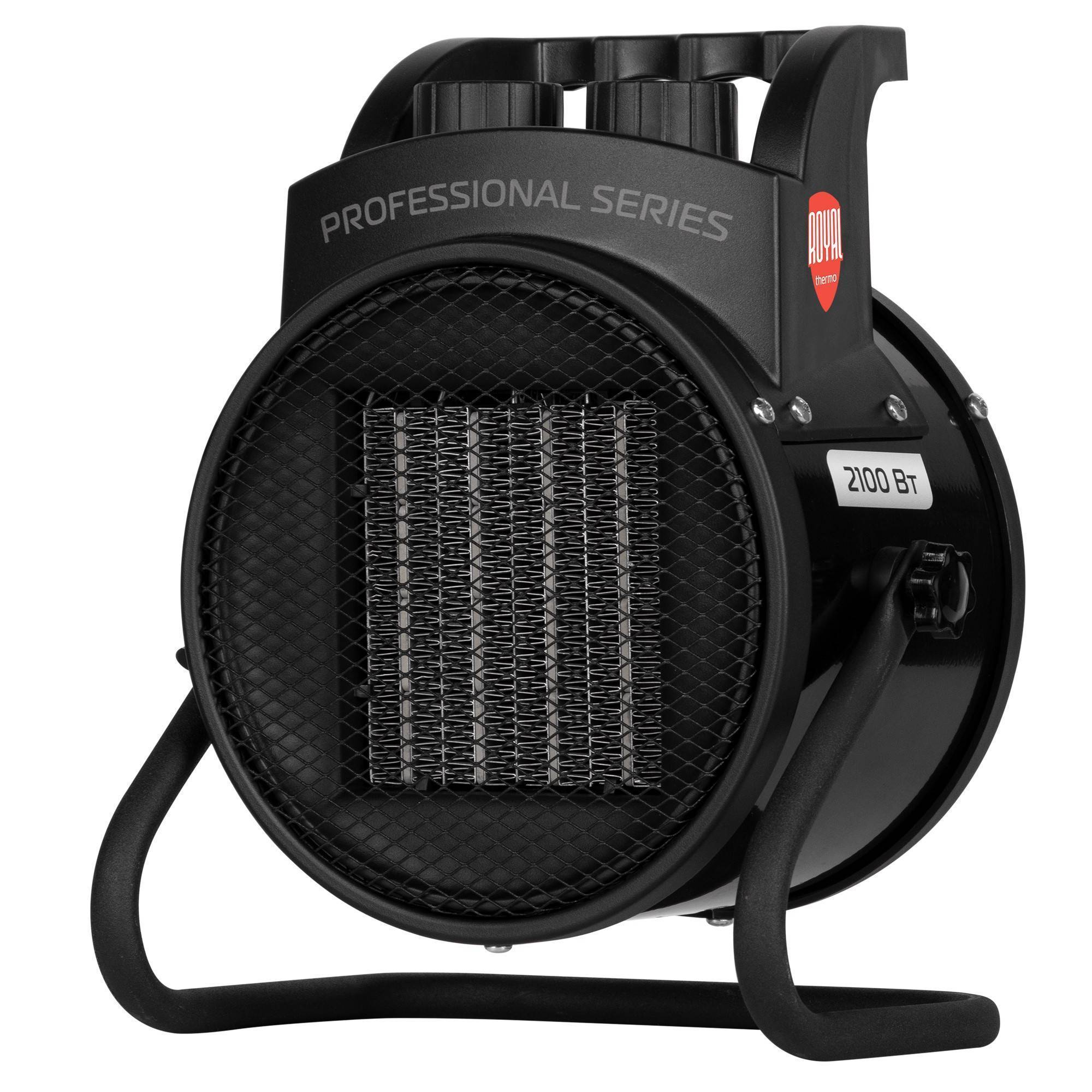 Электрическая тепловая пушка Royal Thermo RTK-2 2 кВт RTK-2