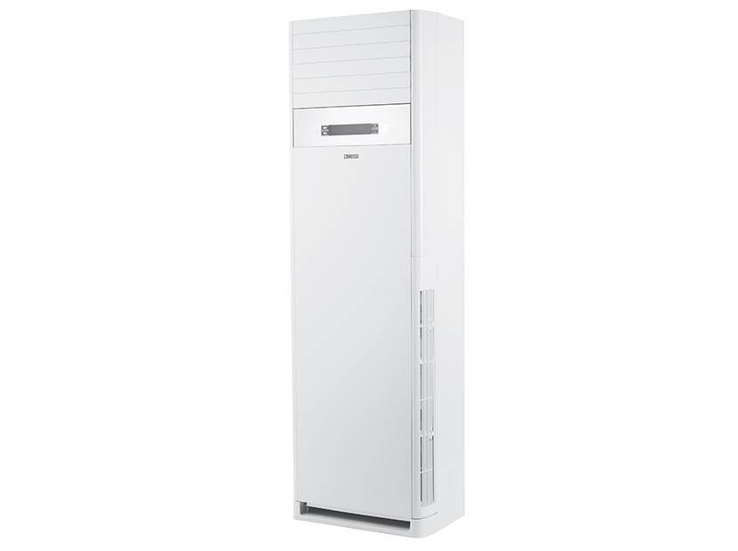 Сплит-система колонного типа Zanussi ZACF-24 H/N1 комплект