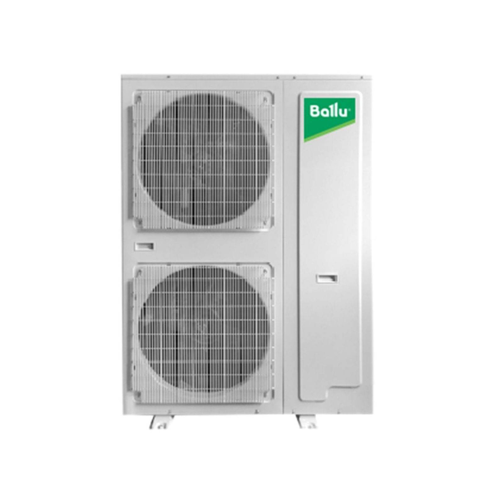 Внешний блок сплит-системы Ballu BLC_O/out-80HN1_21Y/-40 зимний комплект BLC_O/out-80HN1_21Y/-40