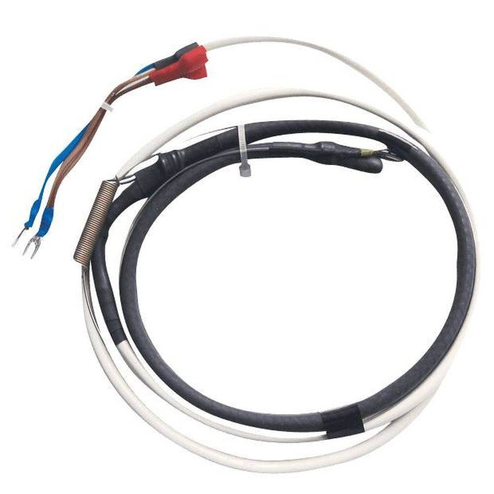 Внешний блок сплит-системы Ballu BLC_O/out-80HN1_21Y/-40 зимний комплект BLC_O/out-80HN1_21Y/-40