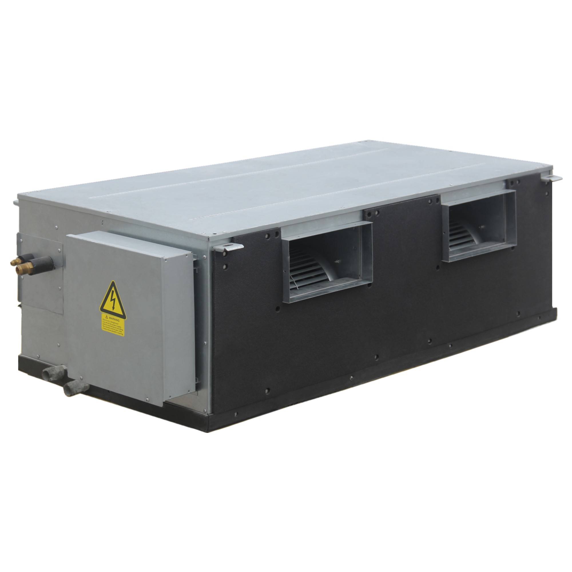 Сплит-система канальная Ballu BLC_D-100HN1_24Y комплект BLC_D-100HN1_24Y