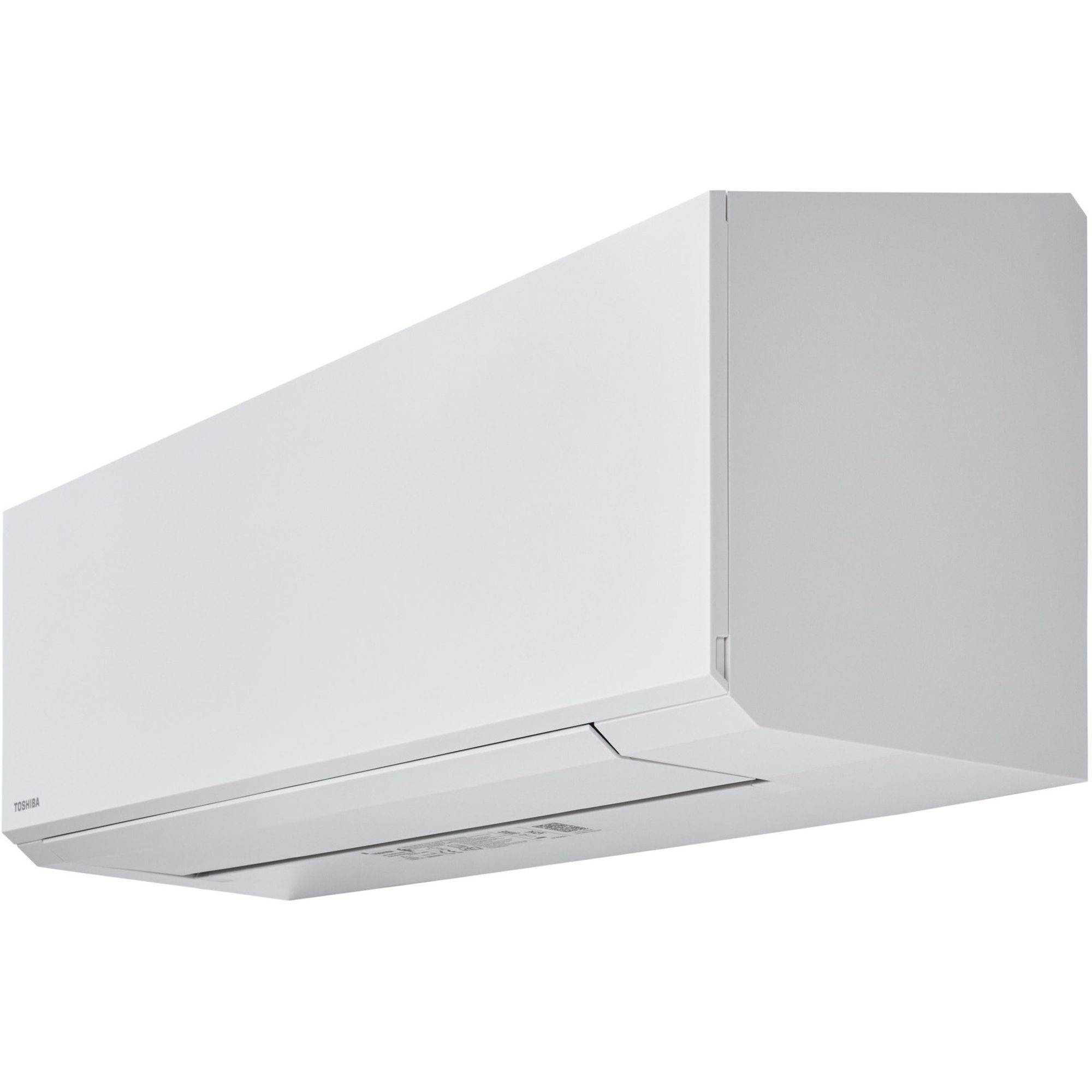 Сплит-система Toshiba Shorai Edge White инверторная комплект RAS-B13G3KVSG-E/RAS-13J2AVSG-E1