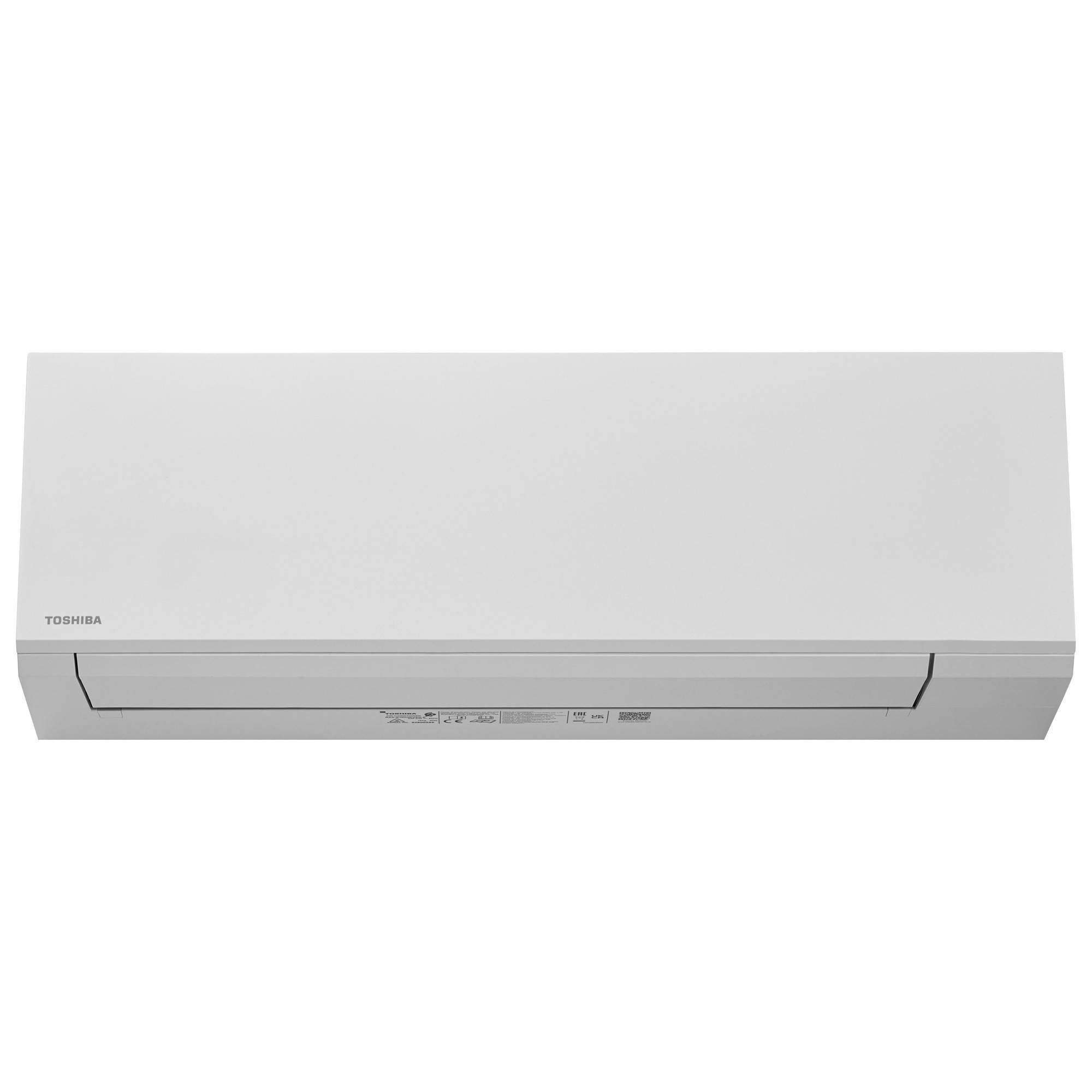 Сплит-система Toshiba Shorai Edge White инверторная комплект RAS-B13G3KVSG-E/RAS-13J2AVSG-E1