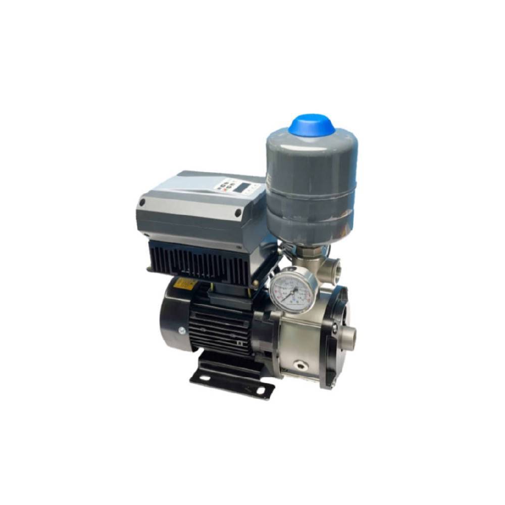 Насосная установка повышения давления Aikon HCM4-4CHM 0.75 кВт 1х230 В PD SS 0.75 1722642