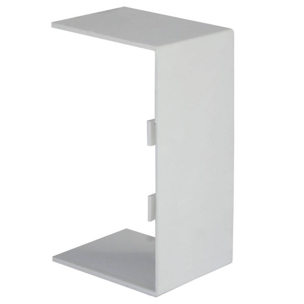 Соединитель на стык для кабель-канала TDM ELECTRIC КМС 60х40 SQ0402-0016