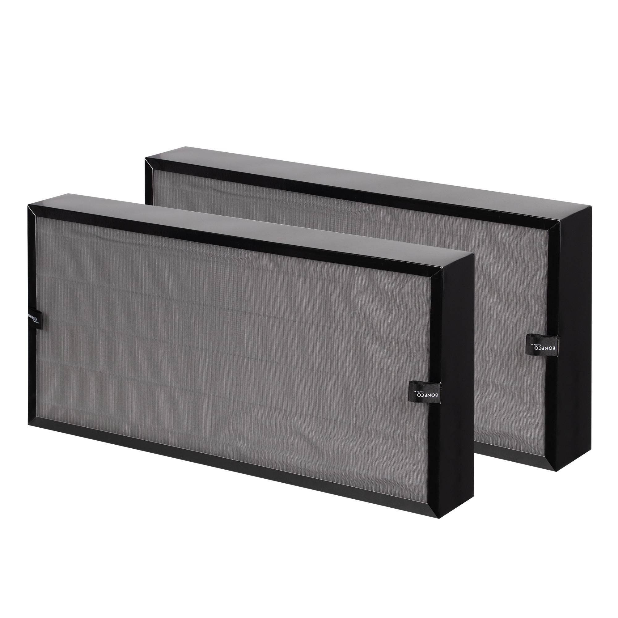 Комплект фильтров HEPA + Carbon Boneco A702 для очистителя P700 2 шт A702