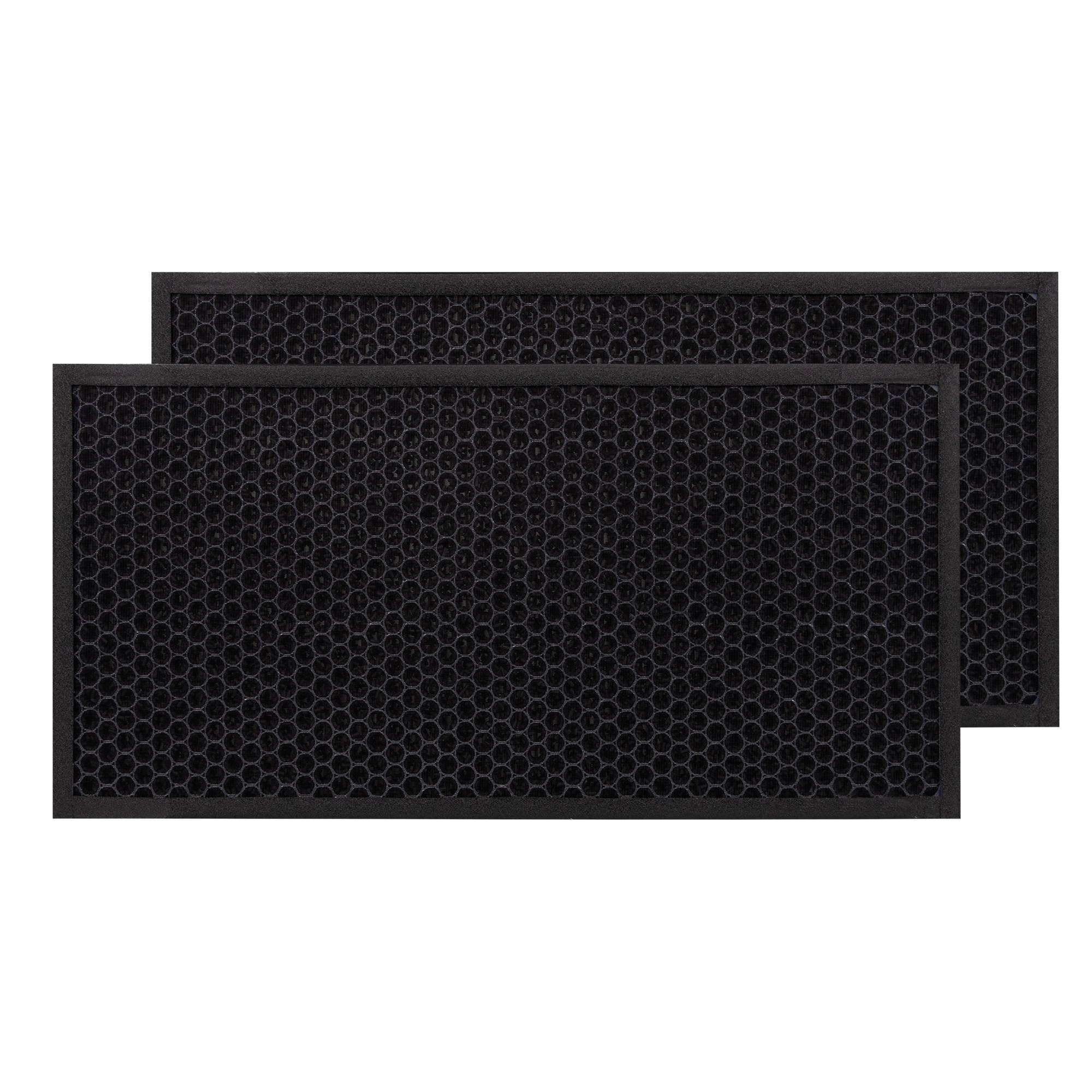 Комплект фильтров HEPA + Carbon Boneco A702 для очистителя P700 2 шт A702