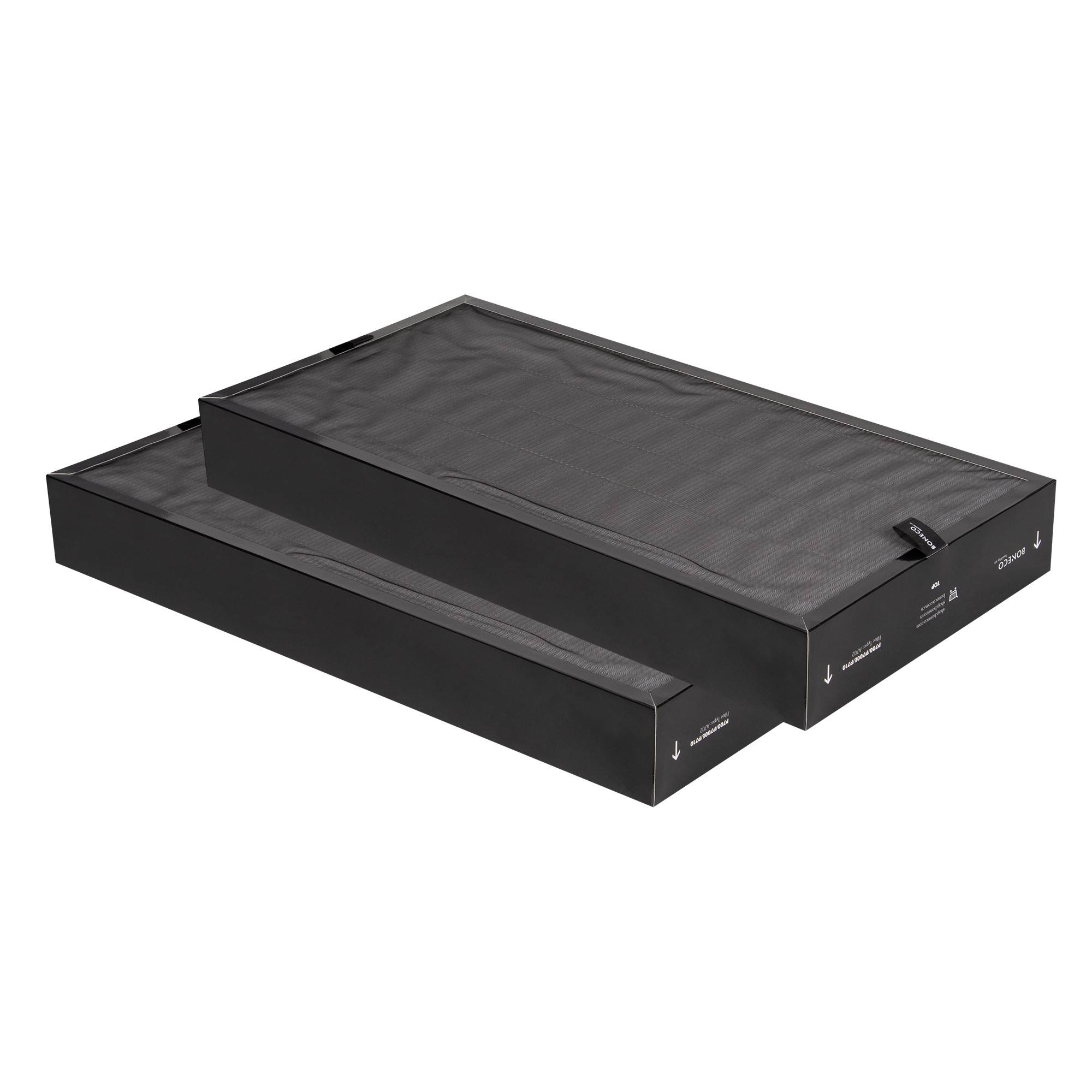 Комплект фильтров HEPA + Carbon Boneco A702 для очистителя P700 2 шт A702