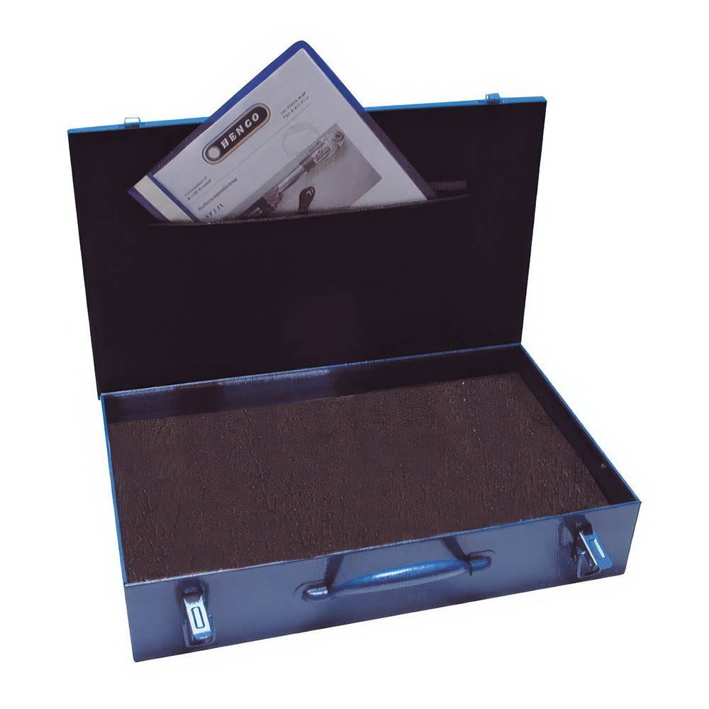 Ящик металлический HENCO M-BOXBHY для пресс-машины M-BHY162026 1647521