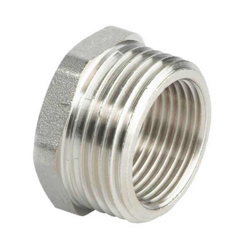 Футорка латунная Altstream 1 1/4x2 ВР-НР НС-1381521