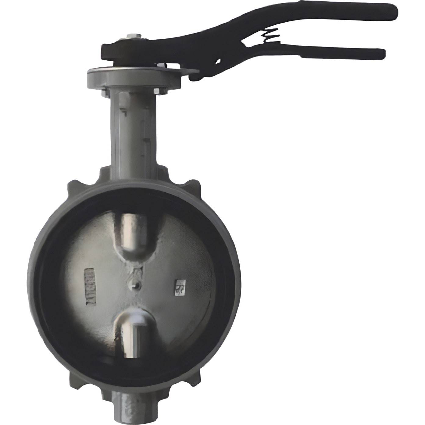 Затвор дисковый поворотный Giacomini Wafer DN450 R59WX045