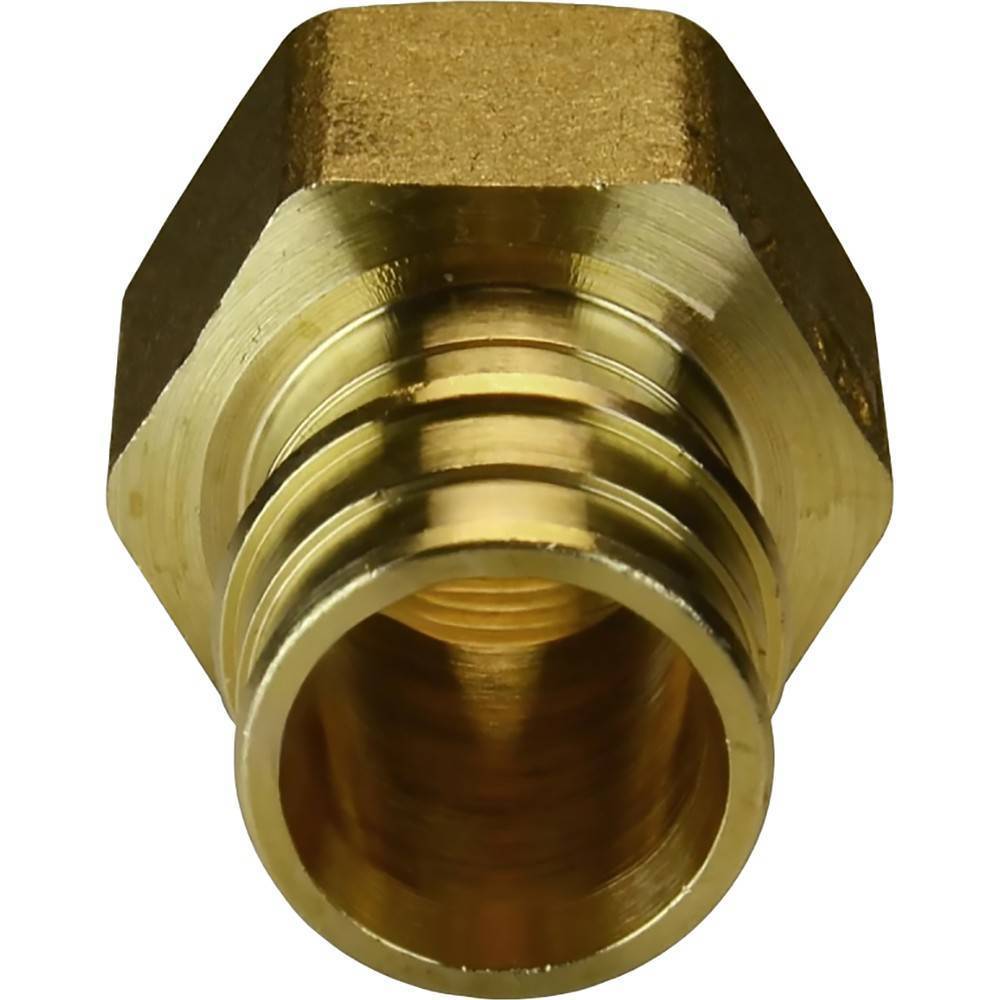 Муфта Giacomini GX с внутренней резьбой 25x3/4 GX109Y045