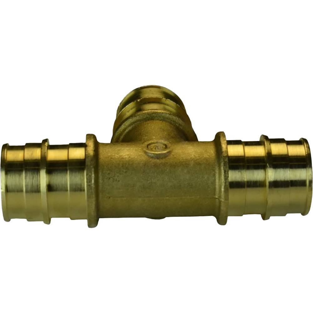 Тройник Giacomini GX 16 мм GX150Y003